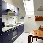 Appartement Anna Perle Der Nordsee *