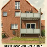 Anna Perle Der Nordsee Appartement